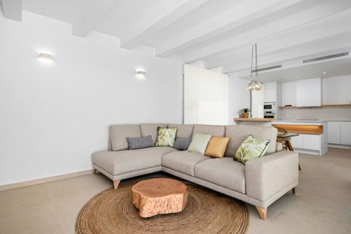 Image No.4-Villa / Détaché de 3 chambres à vendre à Benijofar