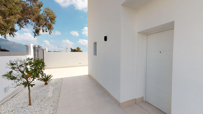 Image No.19-3 Bed Villa / Detached for sale