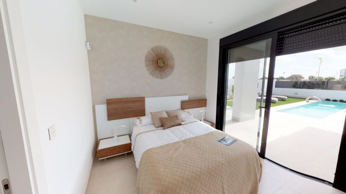 Image No.7-3 Bed Villa / Detached for sale