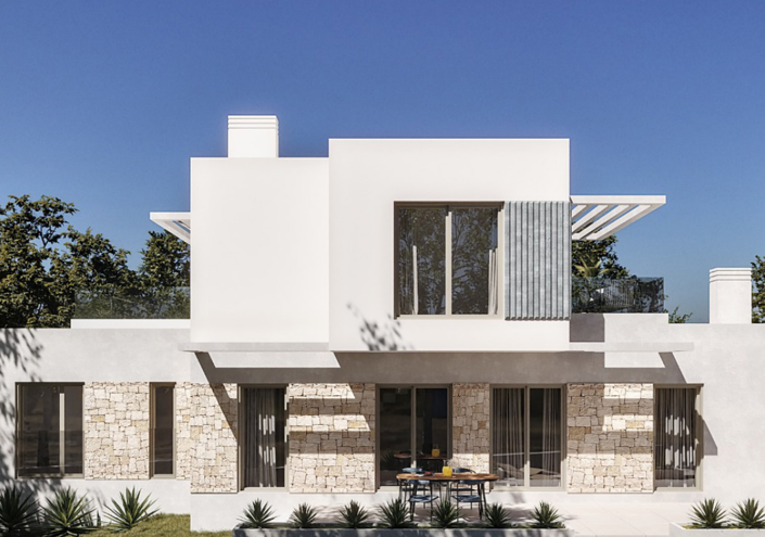 Image No.9-3 Bed Villa / Detached for sale