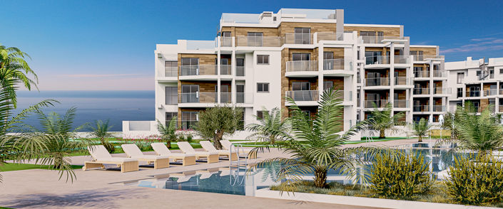 Image No.3-3 Bed Apartment for sale