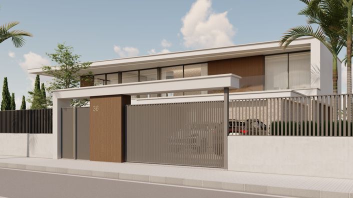 Image No.10-4 Bed Villa / Detached for sale