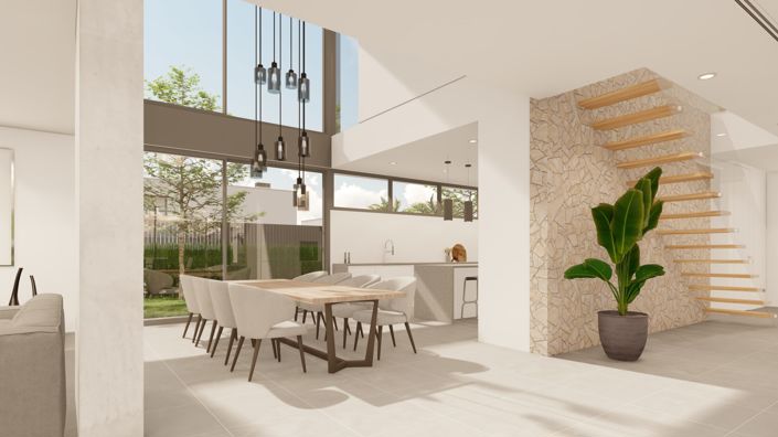 Image No.2-4 Bed Villa / Detached for sale