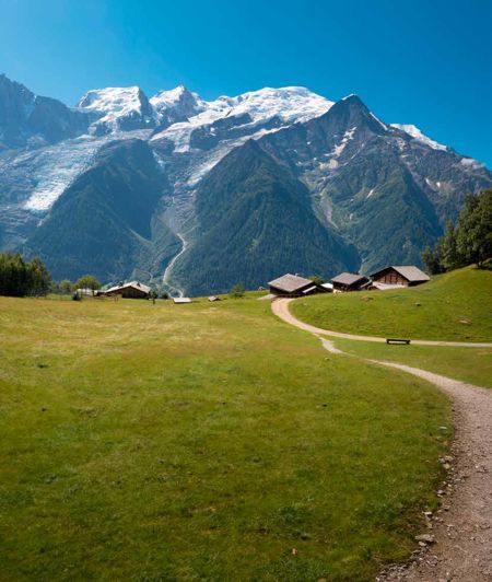 Image No.15-Appartement de 2 chambres à vendre à Les Houches