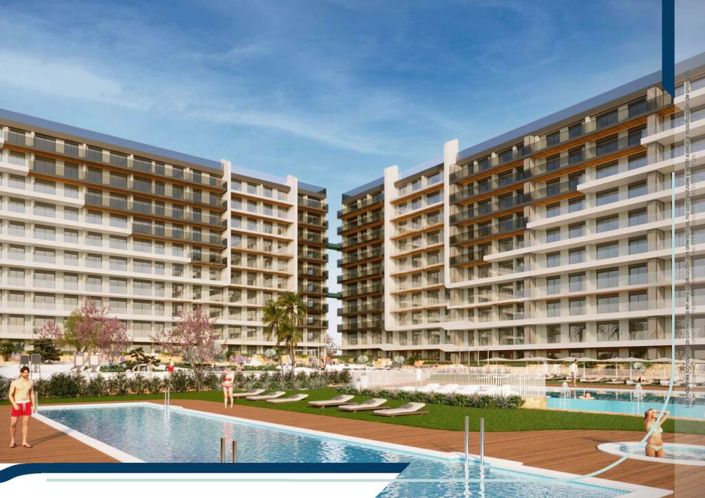 Image No.3-Appartement de 3 chambres à vendre à Punta Prima
