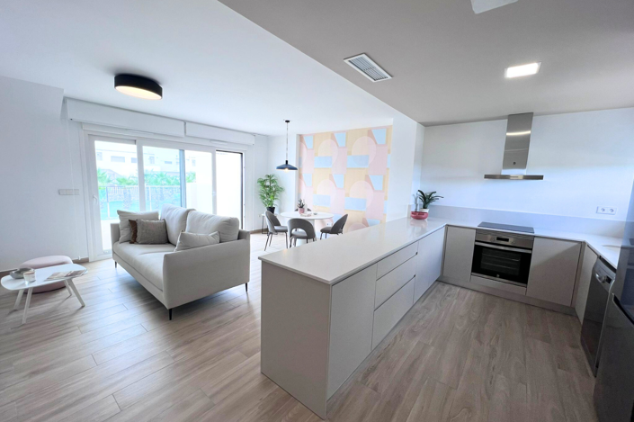 Image No.7-Appartement de 3 chambres à vendre à Vistabella