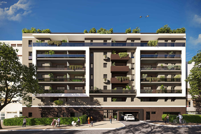 Image No.3-1 Bed Apartment for sale
