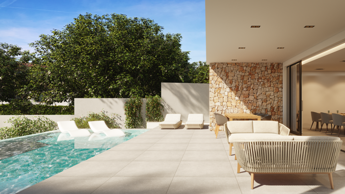 Image No.14-4 Bed Villa / Detached for sale