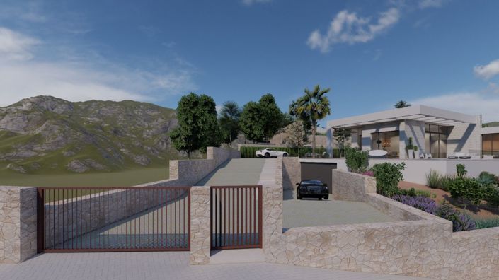 Image No.10-3 Bed Villa / Detached for sale