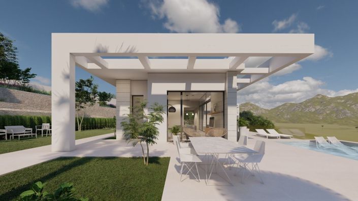 Image No.14-3 Bed Villa / Detached for sale