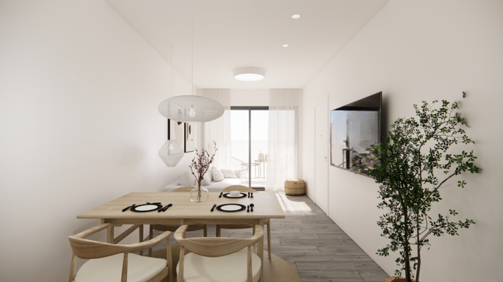 Image No.11-2 Bed Apartment for sale