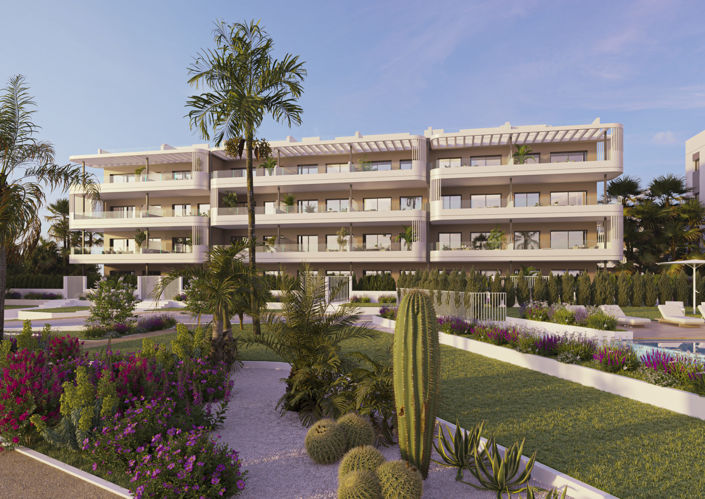 Image No.16-Penthouse de 3 chambres à vendre à Torrevieja