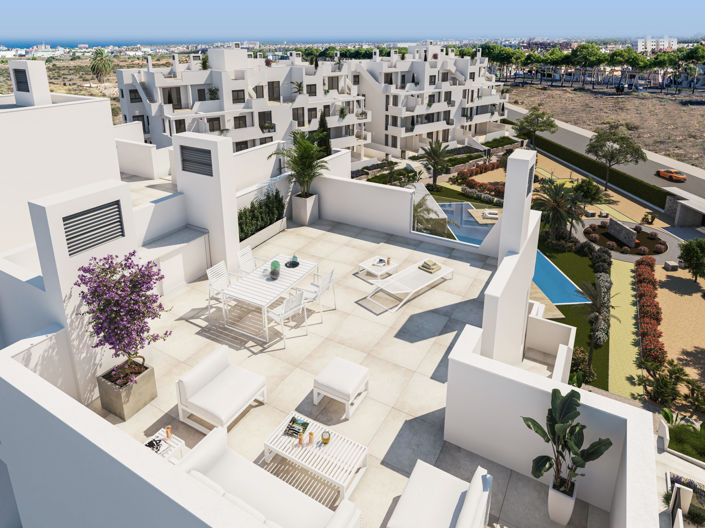 Image No.11-2 Bed Apartment for sale