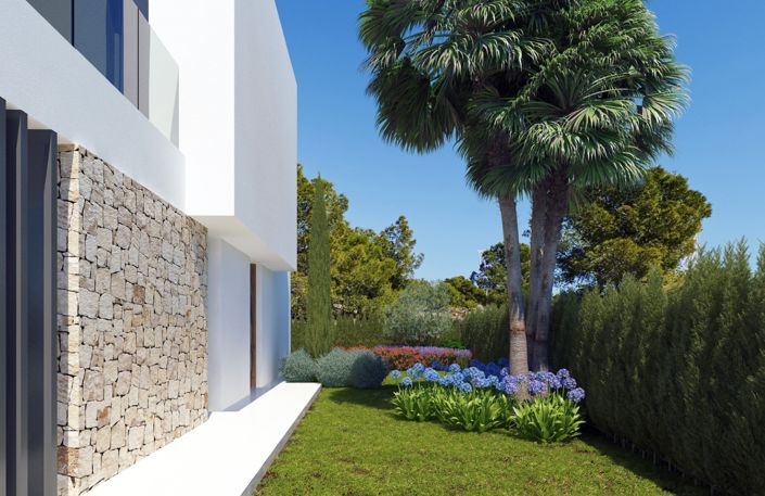 Image No.10-Villa / Détaché de 3 chambres à vendre à Benidorm