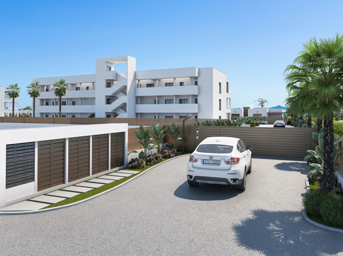 Image No.10-3 Bed Apartment for sale