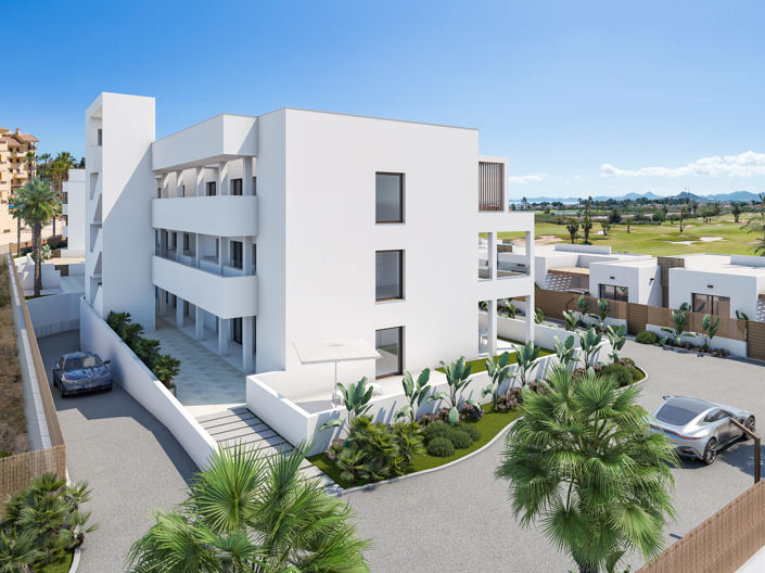 Image No.8-3 Bed Apartment for sale
