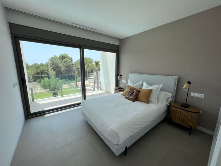 Image No.19-Villa / Détaché de 3 chambres à vendre à Las Colinas Golf