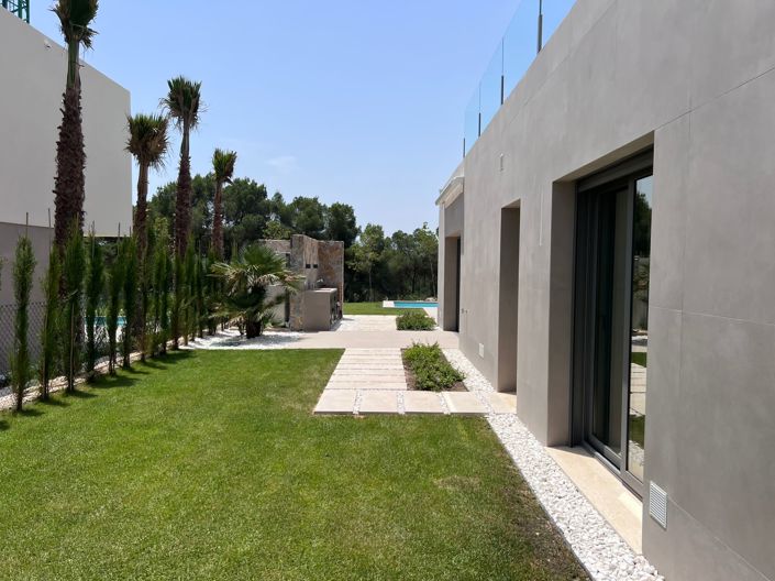 Image No.26-Villa / Détaché de 3 chambres à vendre à Las Colinas Golf