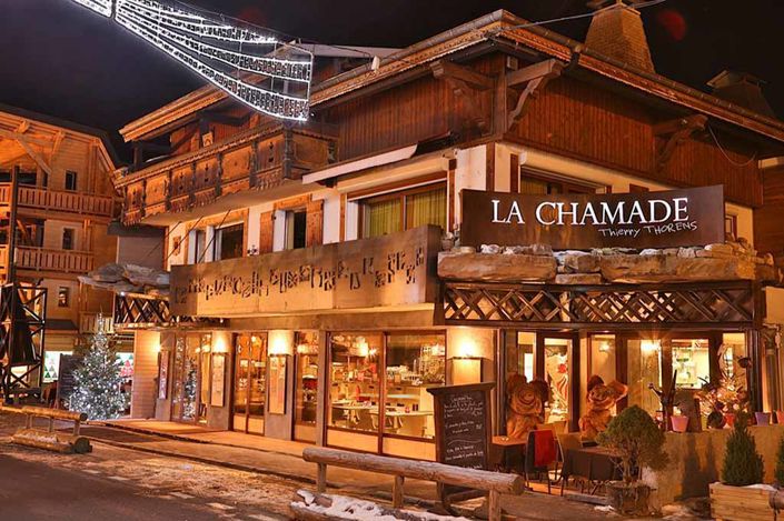 Image No.20-Appartement de 4 chambres à vendre à Morzine