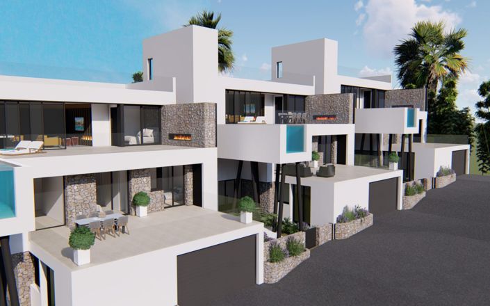 Image No.4-3 Bed Villa for sale
