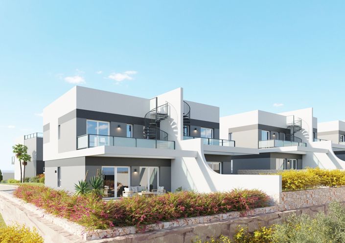 Image No.17-4 Bed Villa / Detached for sale