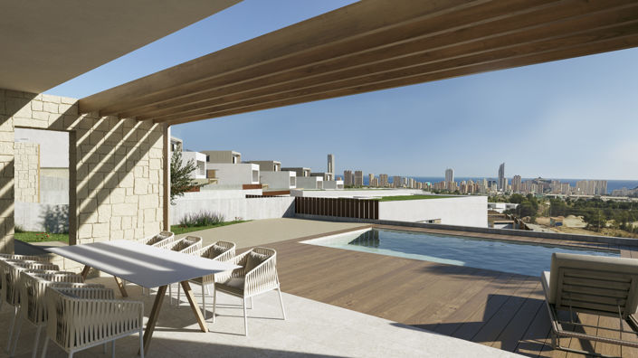 Image No.2-4 Bed Villa / Detached for sale