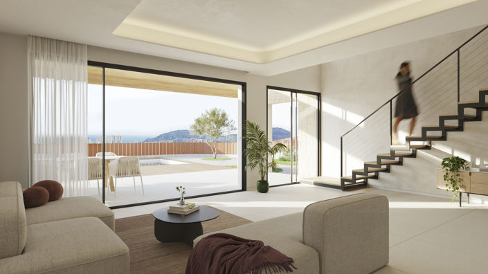 Image No.5-4 Bed Villa / Detached for sale