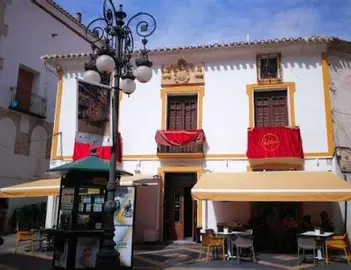 Image No.23-3 Bed Villa / Detached for sale