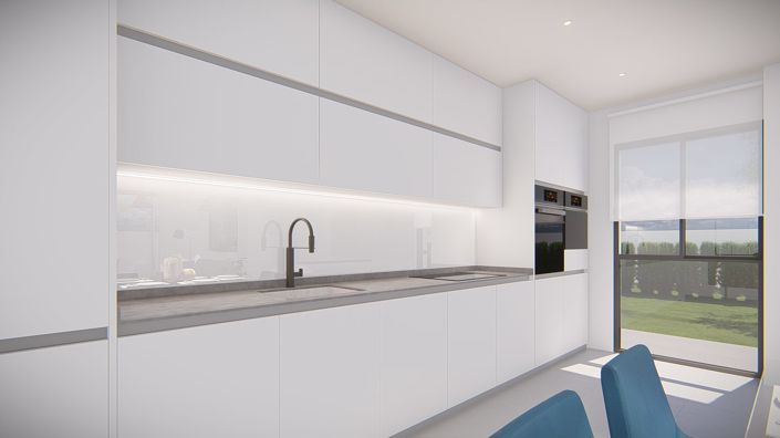 Image No.3-3 Bed Apartment for sale