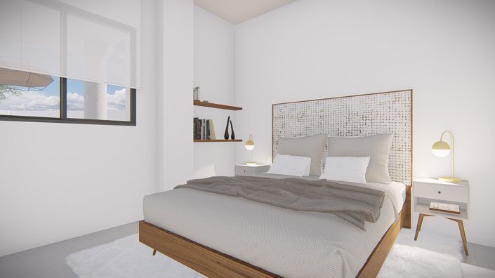 Image No.7-3 Bed Apartment for sale