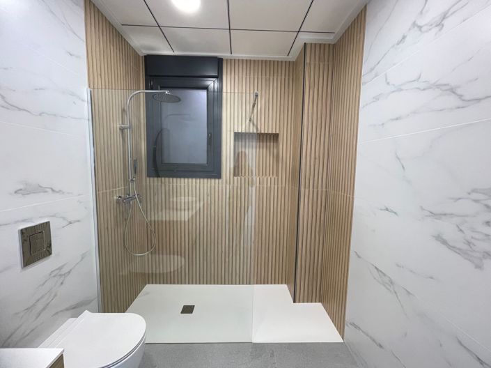 Image No.20-Villa / Détaché de 3 chambres à vendre à Ciudad Quesada