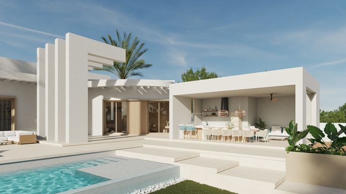 Image No.2-5 Bed Villa / Detached for sale