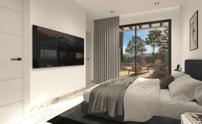Image No.4-3 Bed Villa for sale