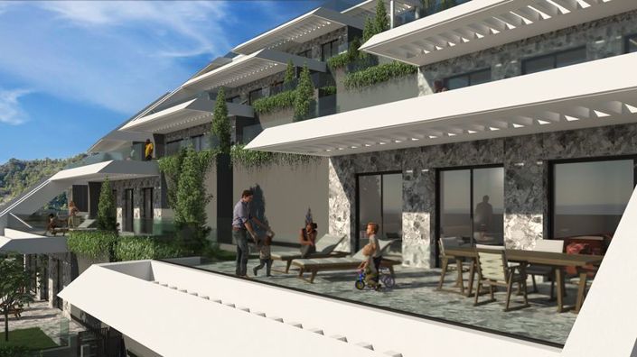 Image No.2-2 Bed Apartment for sale