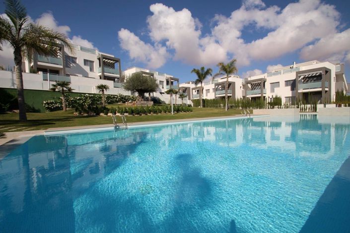 Image No.2-3 Bed Apartment for sale