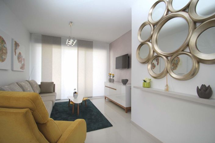 Image No.3-3 Bed Apartment for sale