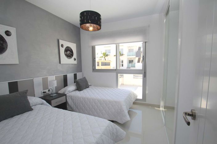 Image No.7-3 Bed Apartment for sale