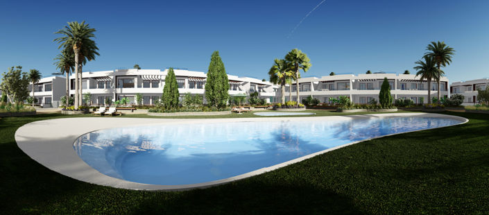 Image No.12-2 Bed Apartment for sale