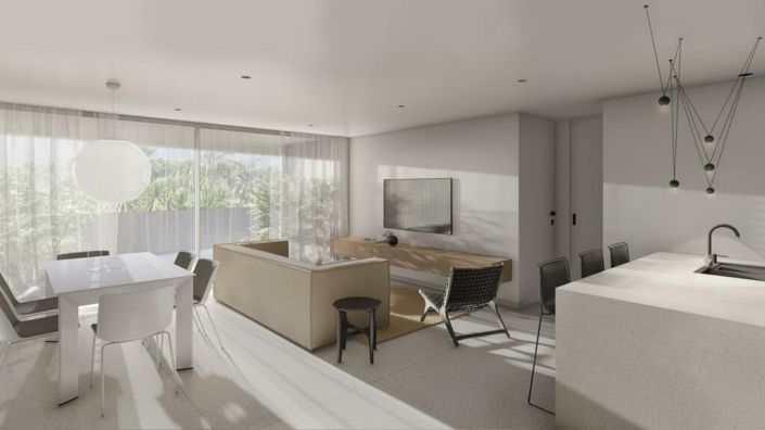 Image No.8-Appartement de 2 chambres à vendre à Guardamar del Segura