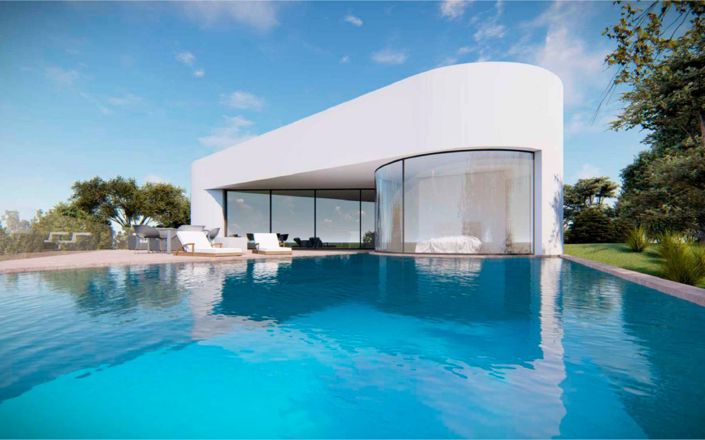 Image No.29-4 Bed Villa / Detached for sale