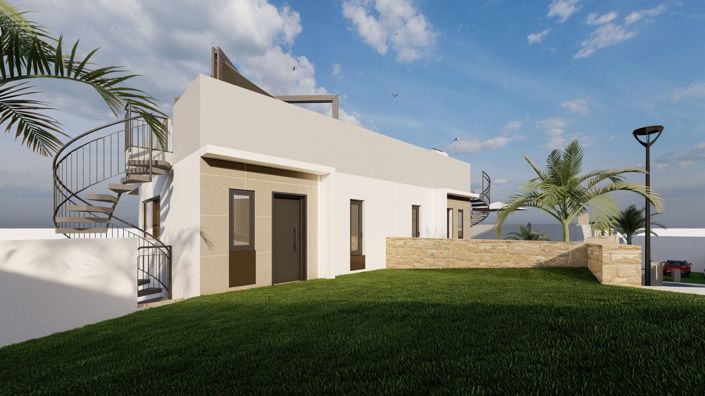 Image No.11-4 Bed Villa / Detached for sale