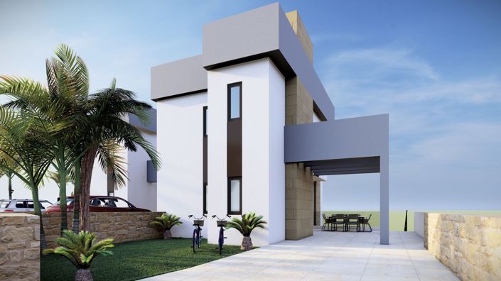 Image No.7-3 Bed Villa for sale