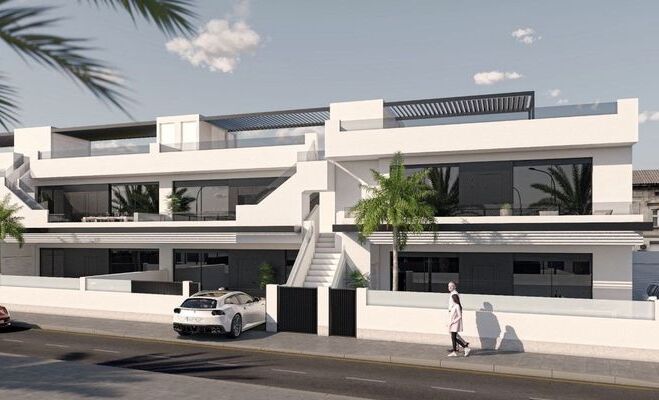 Image No.3-Bungaló con 3 dormitorios en venta