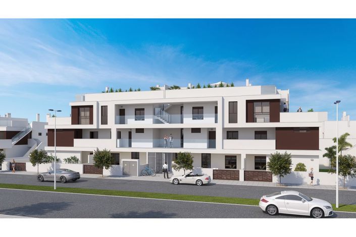 Image No.21-3 Bed Townhouse for sale