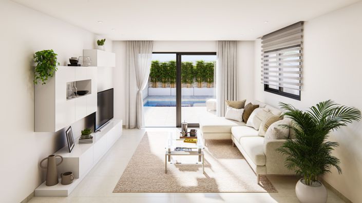 Image No.3-3 Bed Villa for sale
