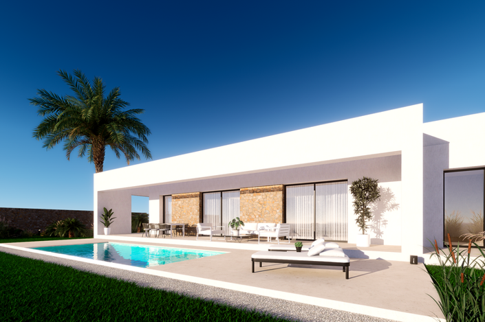 Image No.2-4 Bed Villa / Detached for sale