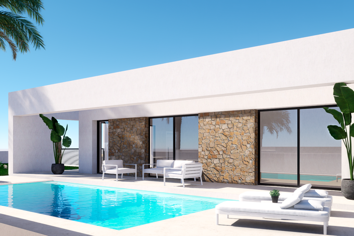 Image No.20-4 Bed Villa / Detached for sale