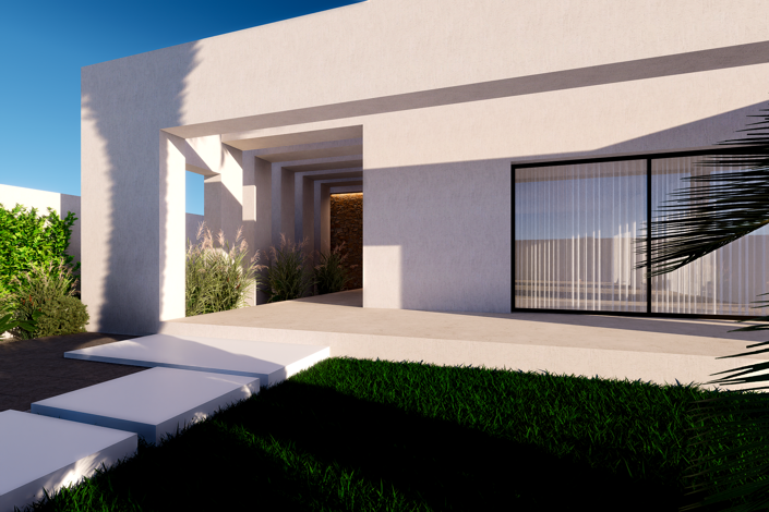 Image No.21-4 Bed Villa / Detached for sale