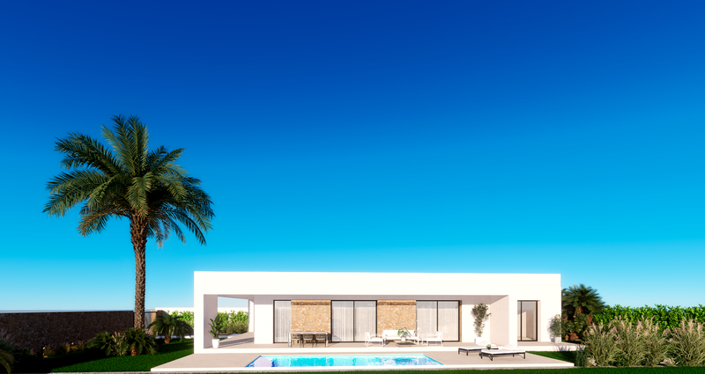 Image No.22-4 Bed Villa / Detached for sale