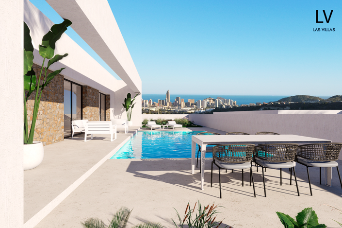 Image No.9-4 Bed Villa / Detached for sale
